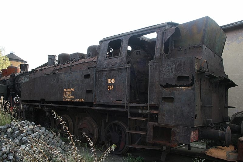 skansen Pyskowice 111